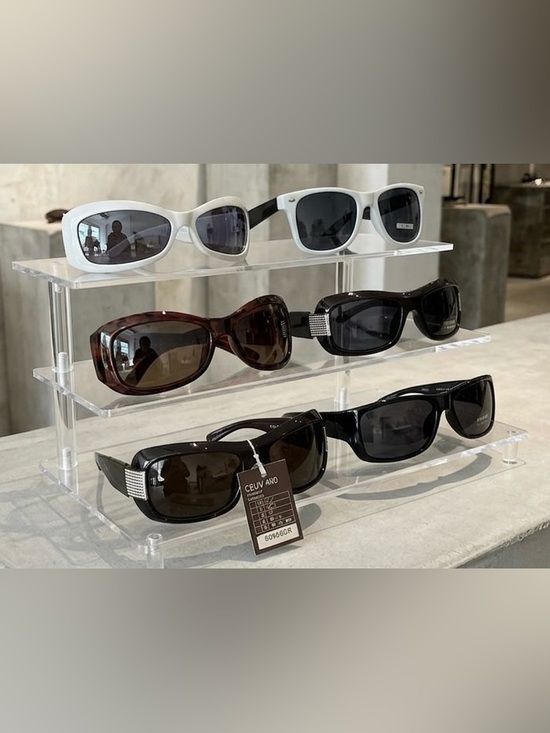 Selling for women of Virtue Accessories - 💜 Selling for Women of Virtue- Vintage 90s / Y2K-Styled Fashion Adult Sunglasses